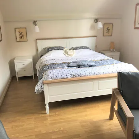 Champetres Tournedos-Bois-Hubert