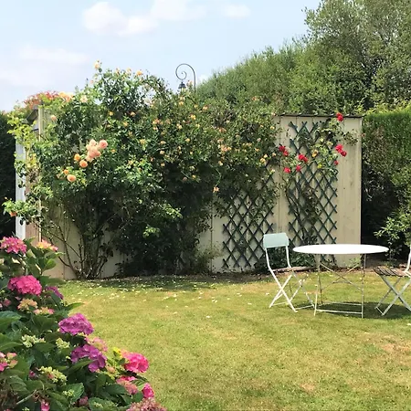 Champetres Tournedos-Bois-Hubert