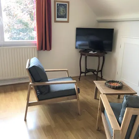 Champetres * Tournedos-Bois-Hubert