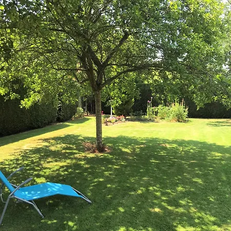 Penzion Champetres *