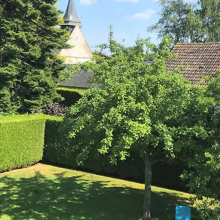 Champetres Penzion *