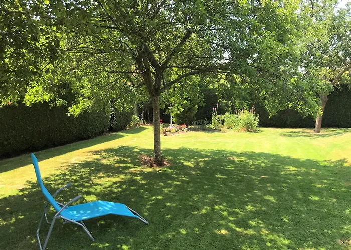 Konukevi Champetres *